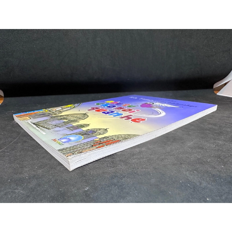 Đầu Tư Cho Mối Quan Hệ - Aruna Ladva, Mới 80% (Ố Nhẹ, Trang Đầu Có Ghi Chữ), 2014 SBM0307 916320