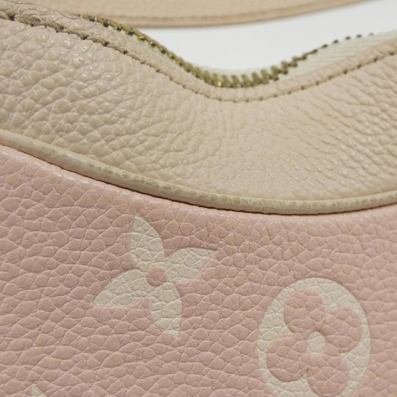 Túi xách vai Louis Vuitton Monogram Empreinte (Spring in the City) Bagatelle M46113 608809