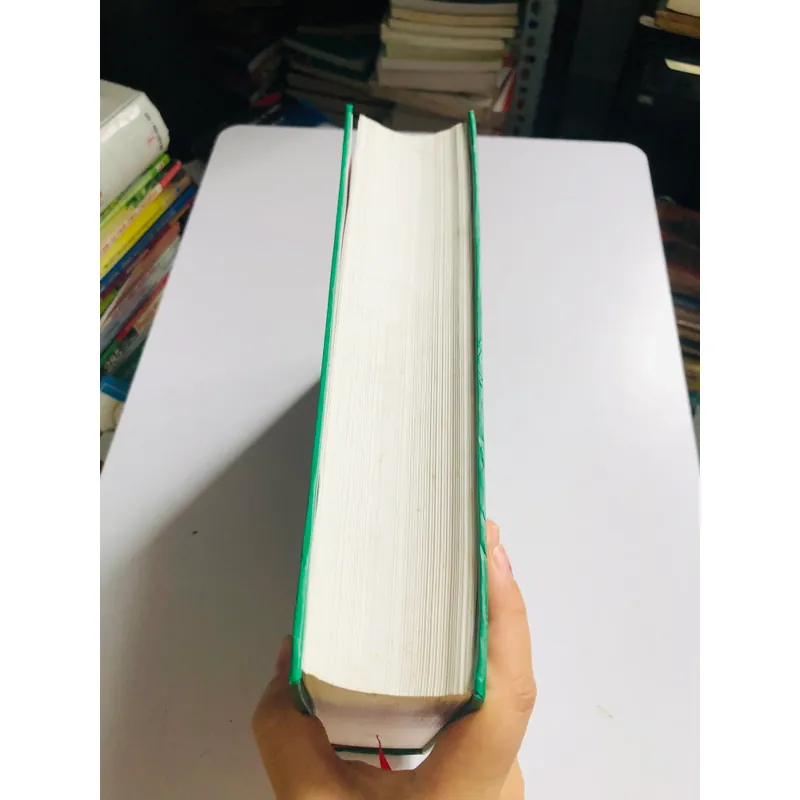 1. 📚 NHỮNG CÂY THUỐC VÀ VỊ THUỐC VIỆT NAM – Đỗ Tất Lợi 557996
