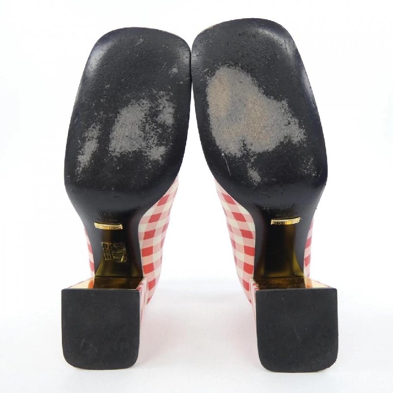 Giày cao gót GUCCI 729332 - Hàng hiệu Chính hãng 827896