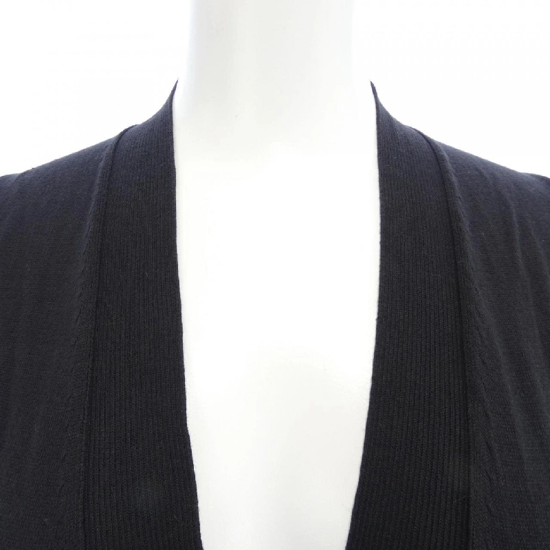 Áo vest dài HERMES sw408 - Hàng hiệu Chính hãng 821883