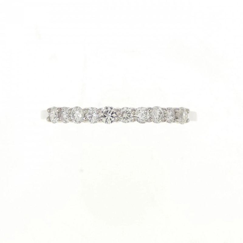 【Sản phẩm mới】Nhẫn kim cương PT900 0.20CT 671107