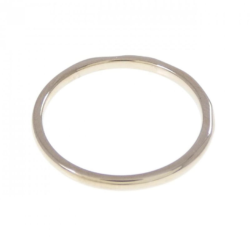 Nhẫn K18WG - Hàng hiệu Authentic 855489