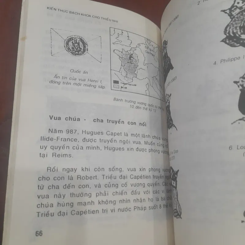 Lịch sử VÙNG ĐẤT CHÂU ÂU 931105