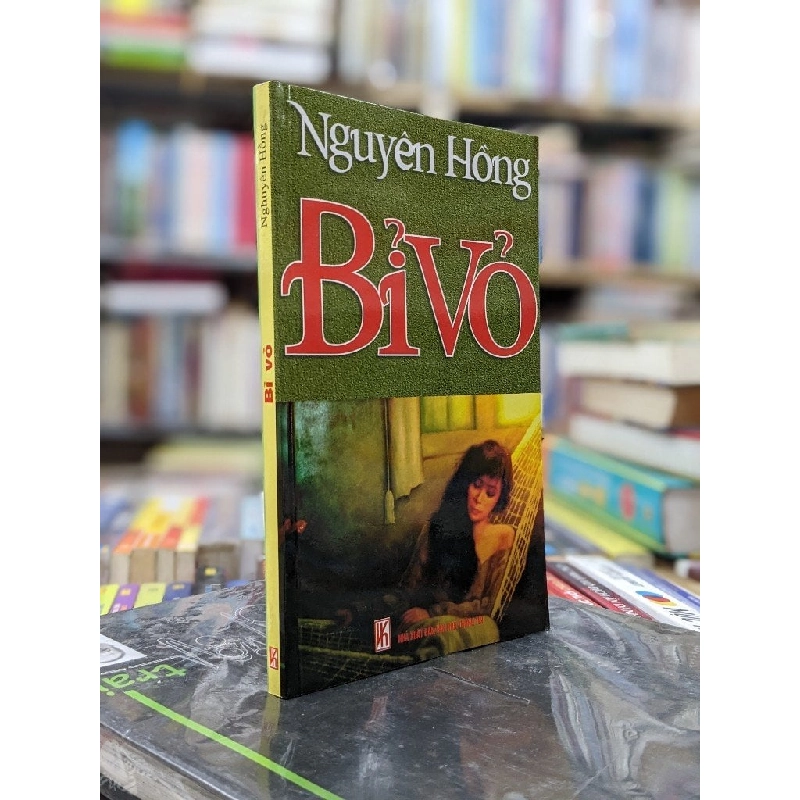 Bỉ vỏ - Nguyên Hồng 129207