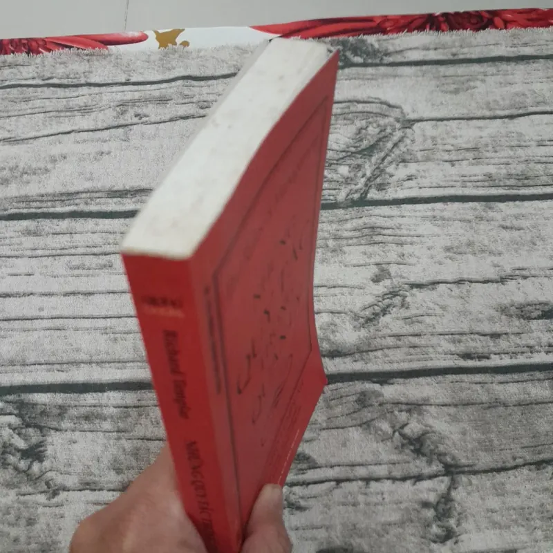 Những quy tắc trong quản lý. Richard Templar 603603