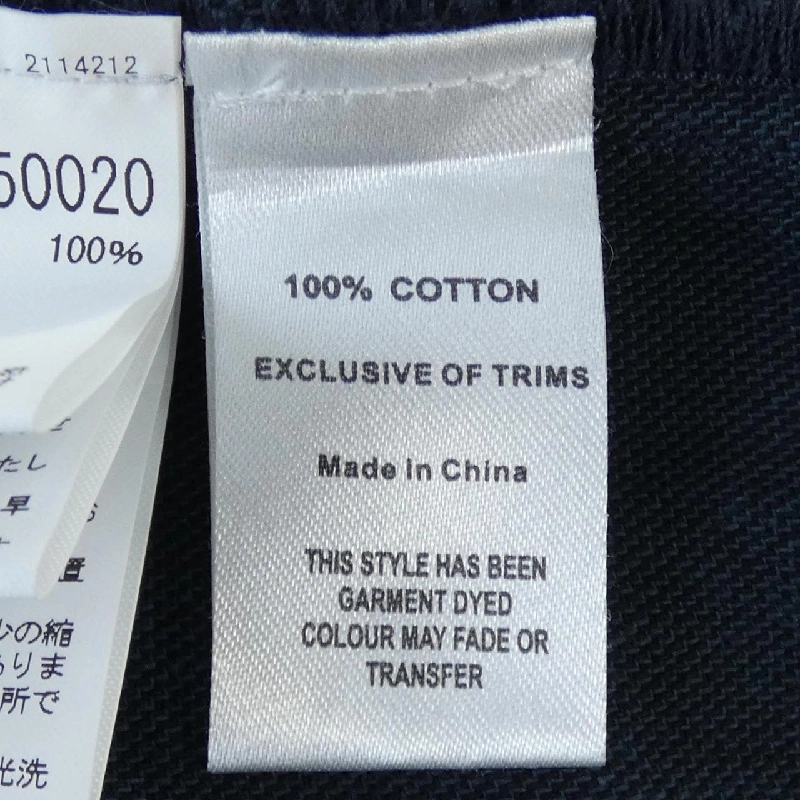 Quần NIGEL CABOURN - Hàng hiệu Authentic 893071