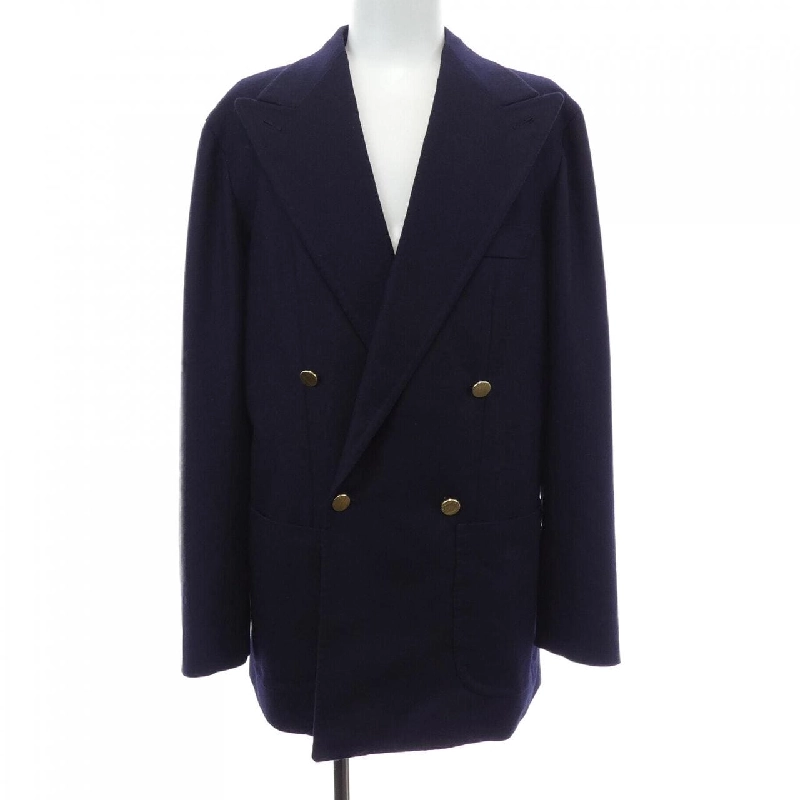 DAL CUORE Jacket - Hàng hiệu Authentic 892236