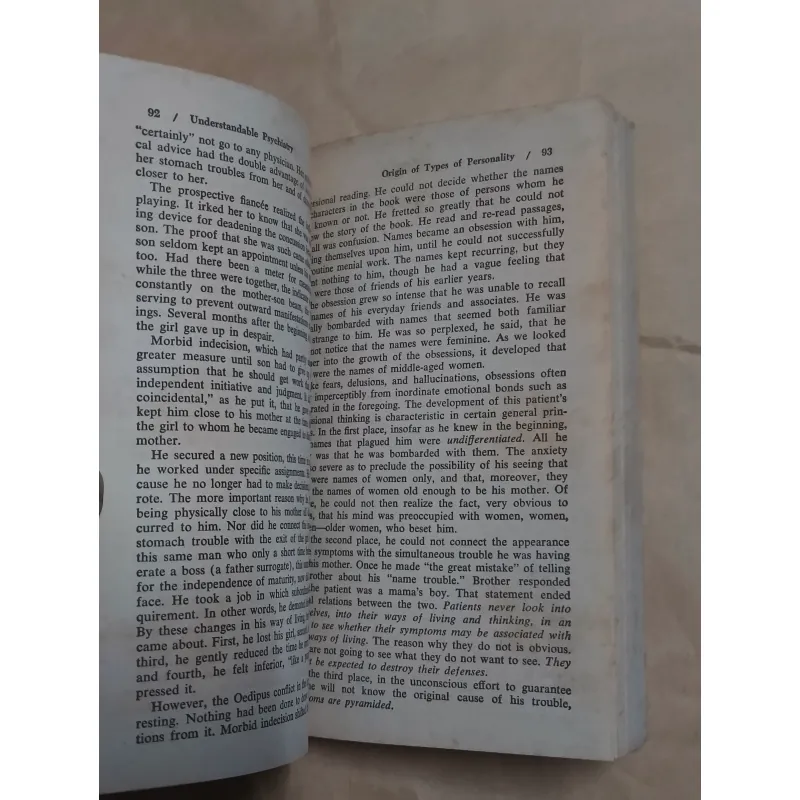 Understandable Psychiatry - Benjamin B. Hinsie 1007183