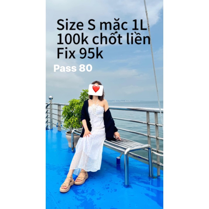 VÁY ĐI BIỂN SIÊU XINH 173009