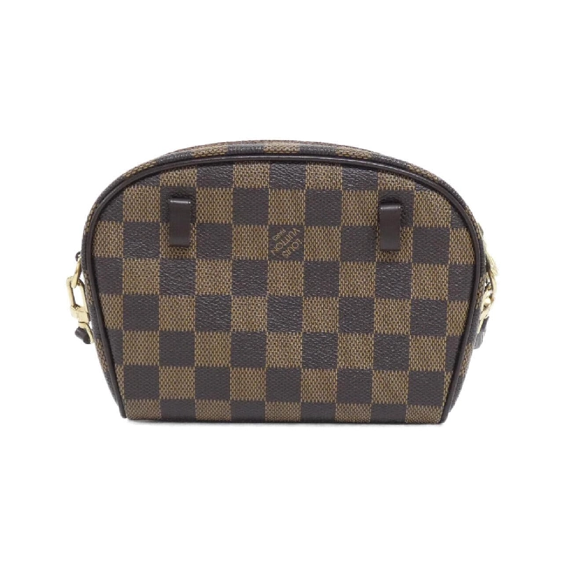 Túi đeo vai Louis Vuitton Damier Ipanema N51296 612080