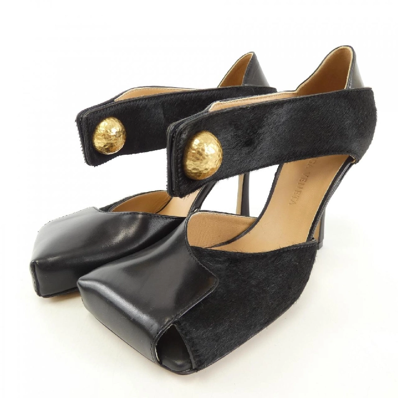 【Mã giảm giá】Giày BOTTEGA VENETA 664317