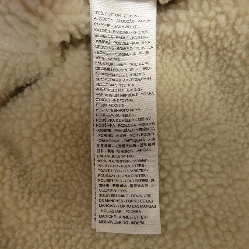 Áo khoác LEVI'S - Hàng hiệu Authentic 814580