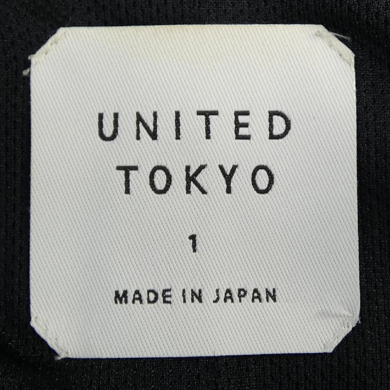 Áo khoác UNITED TOKYO - Hàng hiệu Authentic 894511