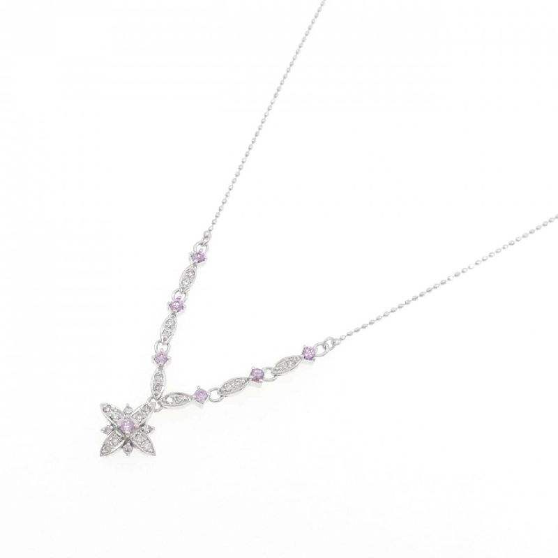 Dây chuyền Sapphire Samantha Tiara - Hàng hiệu Chính hãng 841288