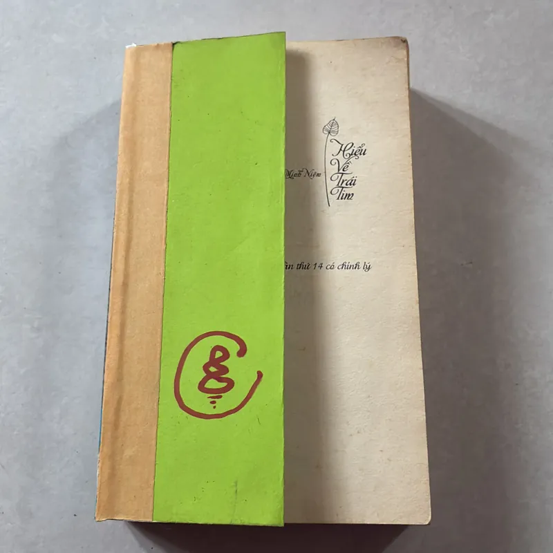 Hiểu về trái tim - Minh Niệm 738695