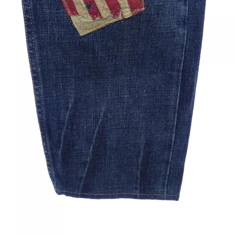 Quần jeans DENIM&SUPPLY - Hàng hiệu Authentic 885637