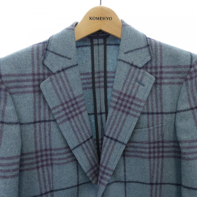 Áo khoác HERMES 544045HL - Hàng hiệu Authentic 894976