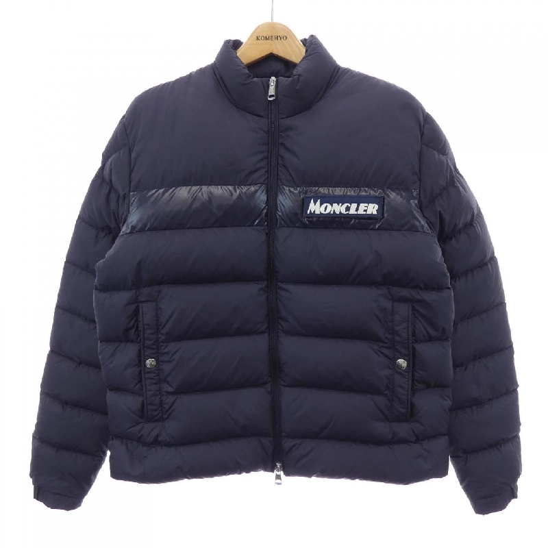 MONCLER SERVIERES Áo khoác lông - Hàng hiệu Chính hãng 890206