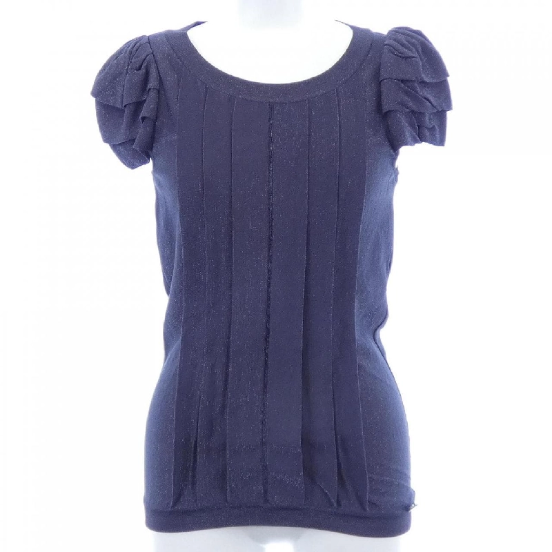 CHANEL P35196K02050 09P Áo - Hàng hiệu Chính hãng 775435