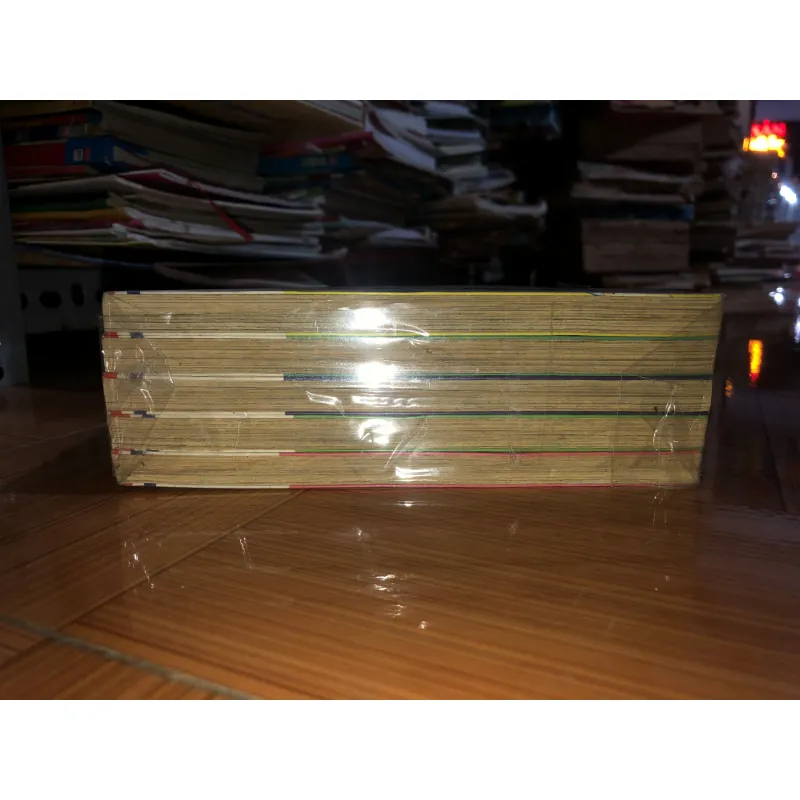 Truyện cổ gấm hoa - Kyoko Hikawa 935328