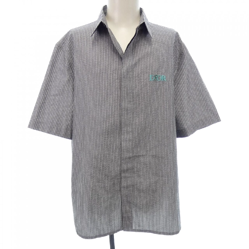 Áo sơ mi ngắn tay DIOR - Hàng hiệu Chính hãng 899179