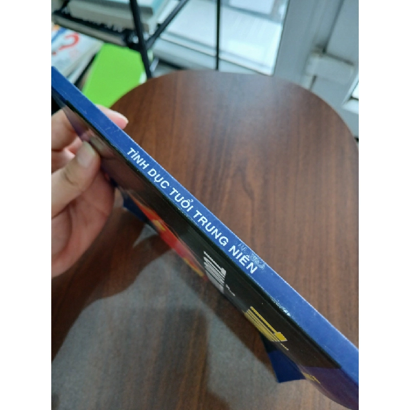Tình Dục Tuổi Trung Niên 538306
