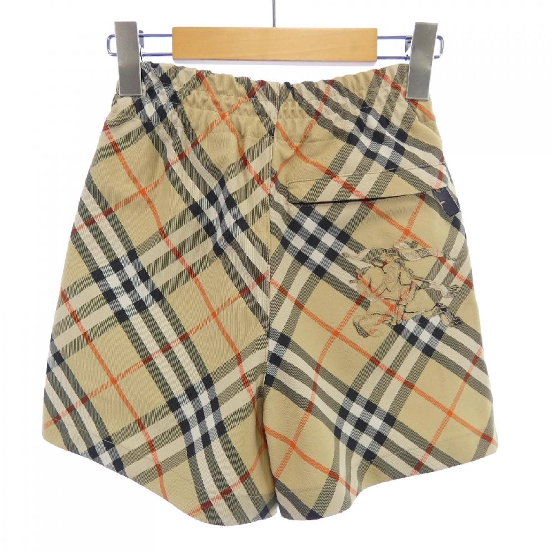 Quần short BURBERRY 81068901 649180