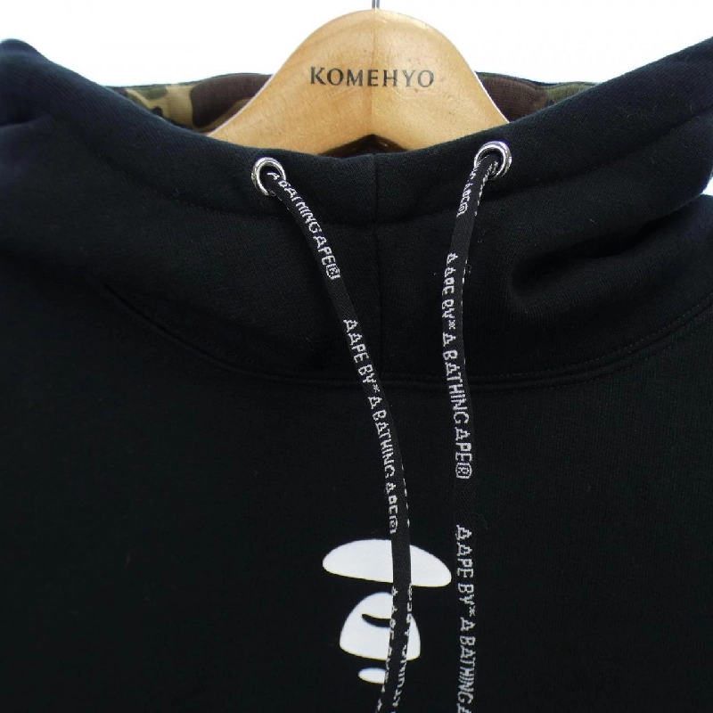 A BATHING APE Hoodie - Hàng hiệu Authentic 905289