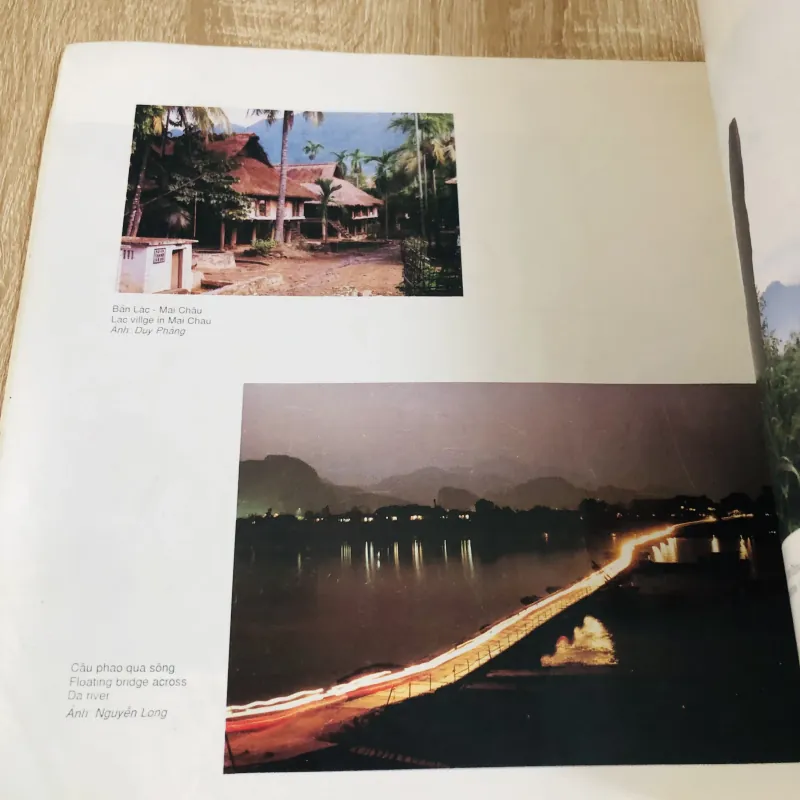 Hòa Bình – Một Thoáng Quê Hương (A Glimpse of Hoa Binh) 971133