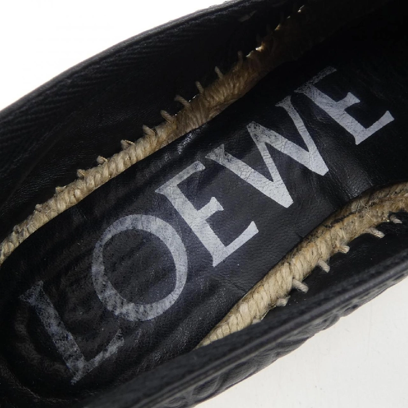 Giày LOEWE - Hàng hiệu Authentic 828016