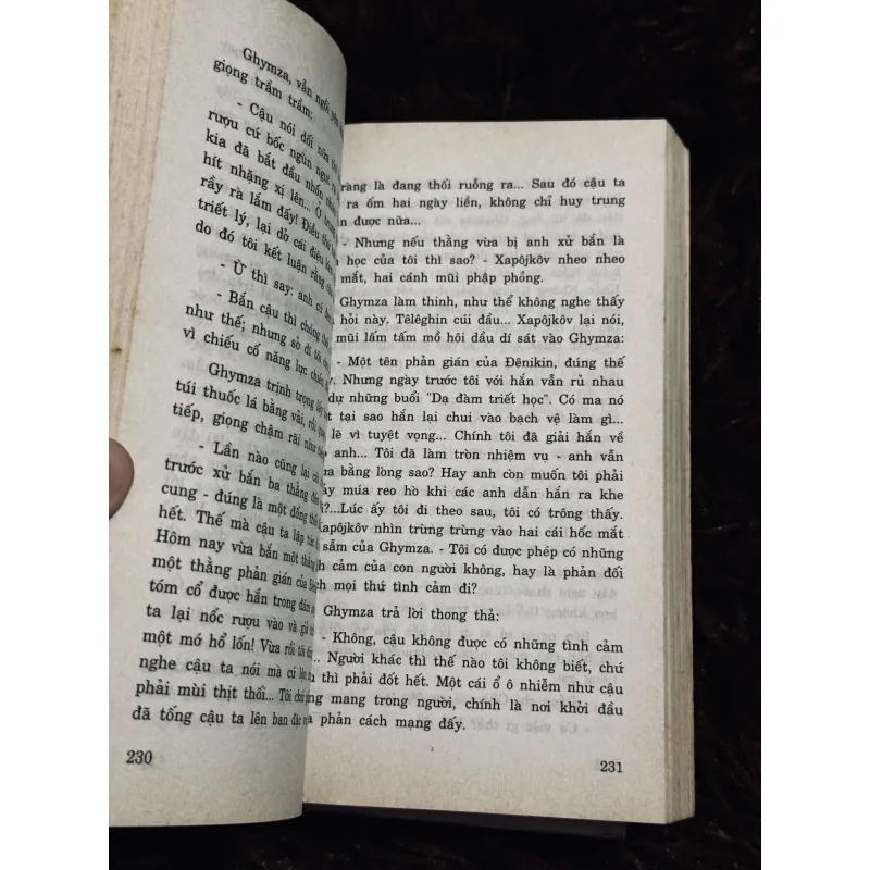 Con đường đau khổ 1011313