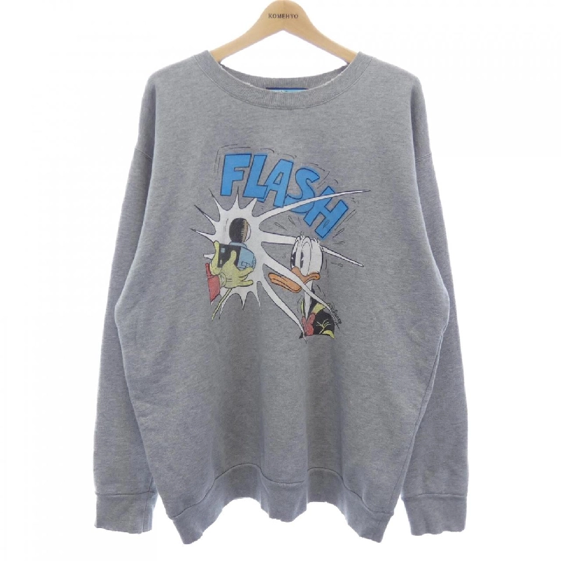 Gucci GUCCI Sweat - Hàng hiệu Authentic 902648