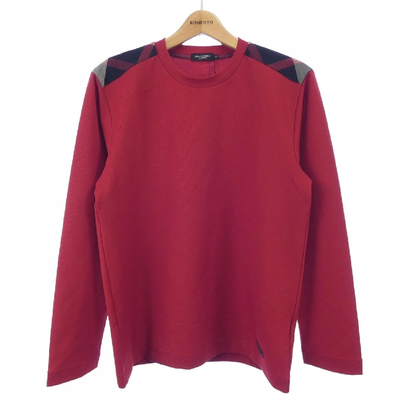 Nhãn hiệu đen BLACK LABEL CRESTBRIDGE - Áo len - Hàng hiệu Authentic 900845