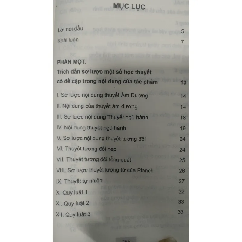 Sách Cõi Trần và Cõi Siêu Hình  747681