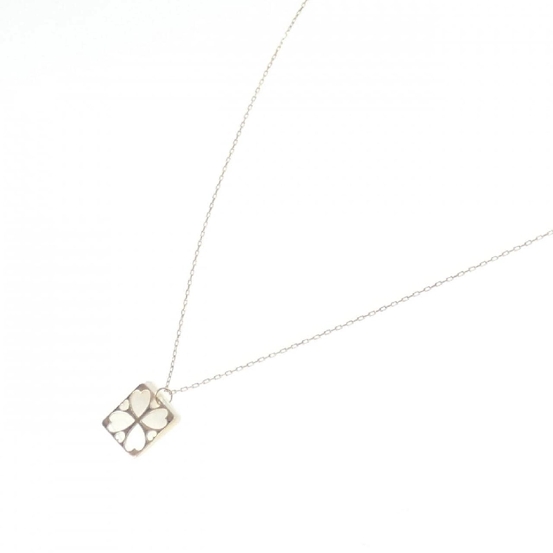 K10PG Mẹ của Ngọc Trai Dây Chuyền - Hàng hiệu Chính hãng 865895