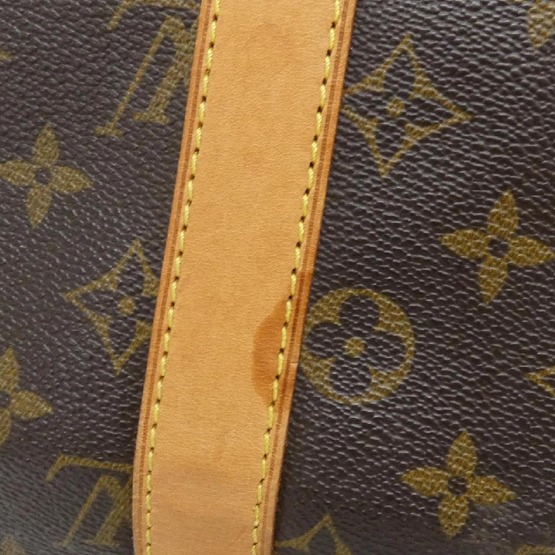 Túi Boston Louis Vuitton Monogram 45cm M41428 614993