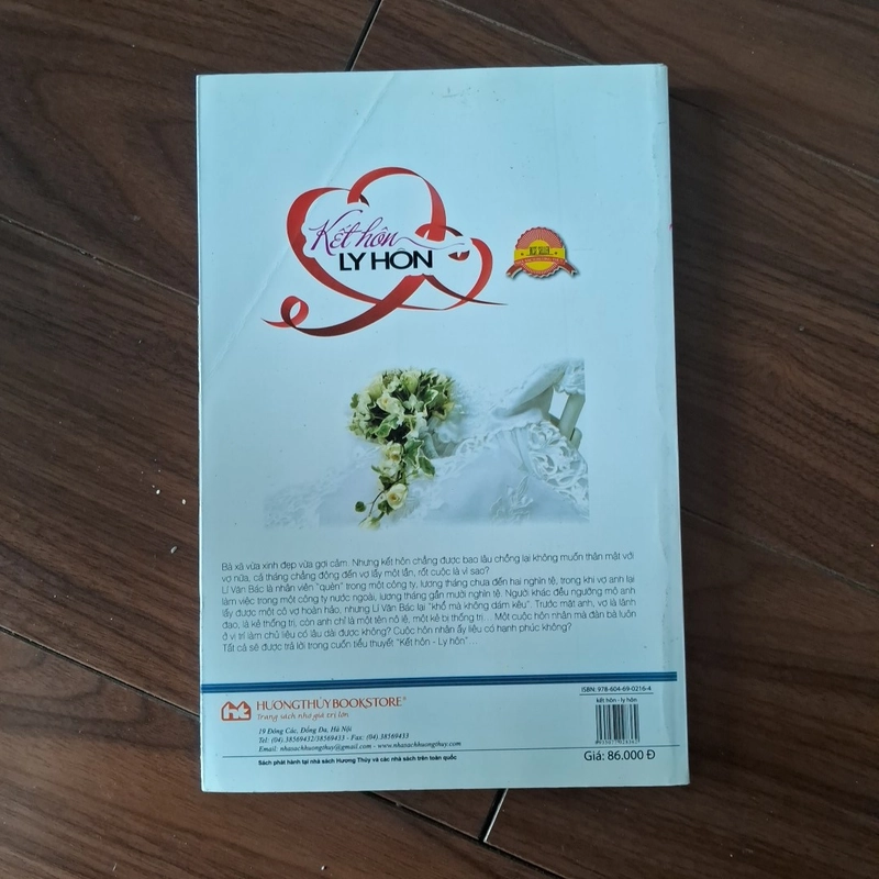 Kết hôn ly hôm 509957