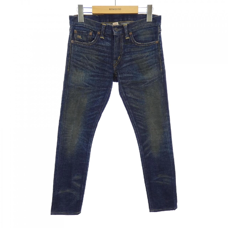 Quần jeans RRL - Hàng hiệu Authentic 890531