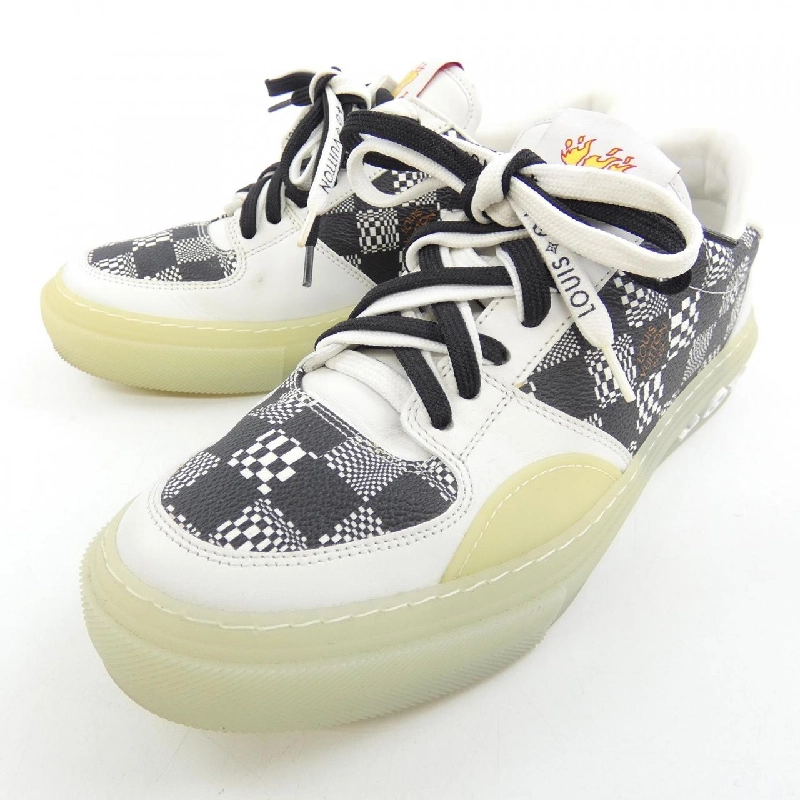 Giày sneaker LOUIS VUITTON - Hàng hiệu Authentic 903720