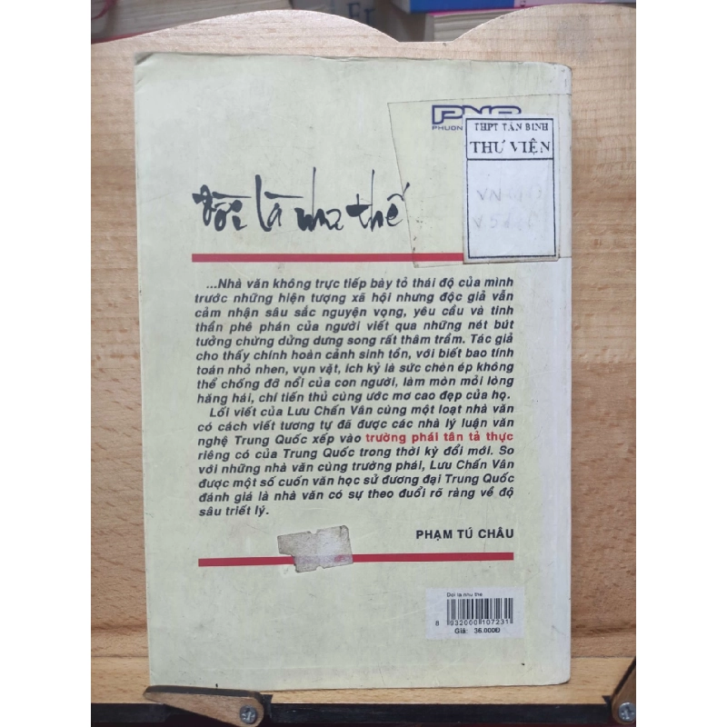 Đời là như thếHCM01/03 910045