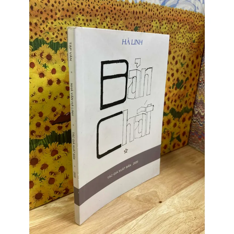 Bản Chất - Hà Linh 1005092