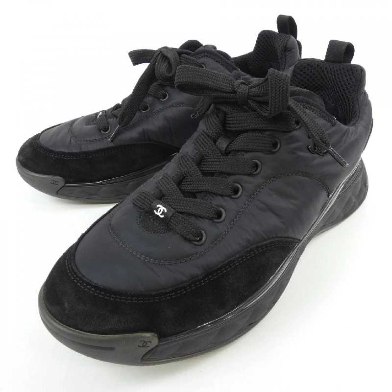 Giày thể thao CHANEL G38036 - Hàng hiệu Chính hãng 903742