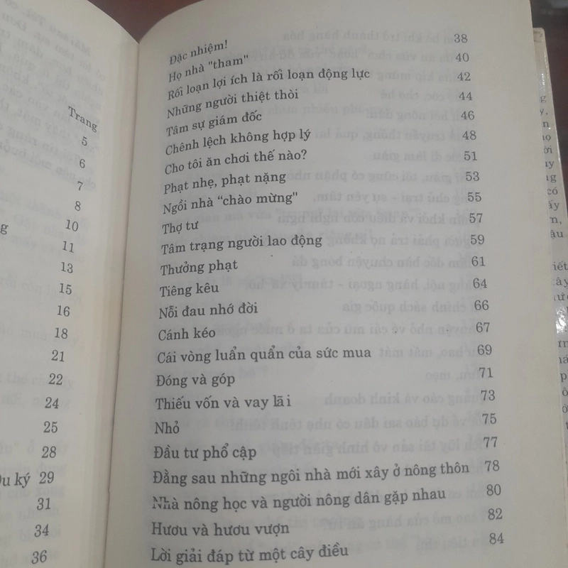 HỮU THỌ - Người hay cãi 475547