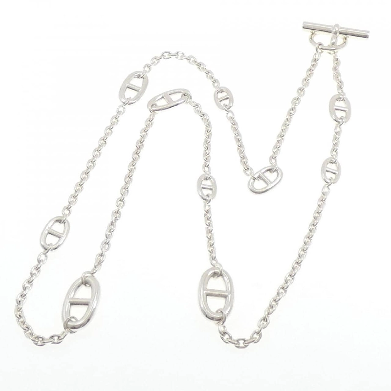 Hàng hiệu Authentic - Dây chuyền Hermès Flandore 842762