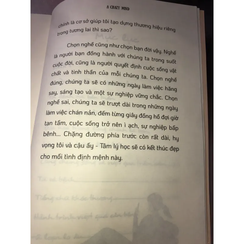 Những đêm không ngủ những ngày chậm trôi - A Crazy Mind team 972757