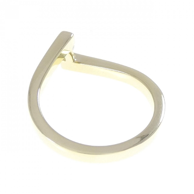 Nhẫn kim cương 585YG 0.10CT - Hàng hiệu Authentic 850279