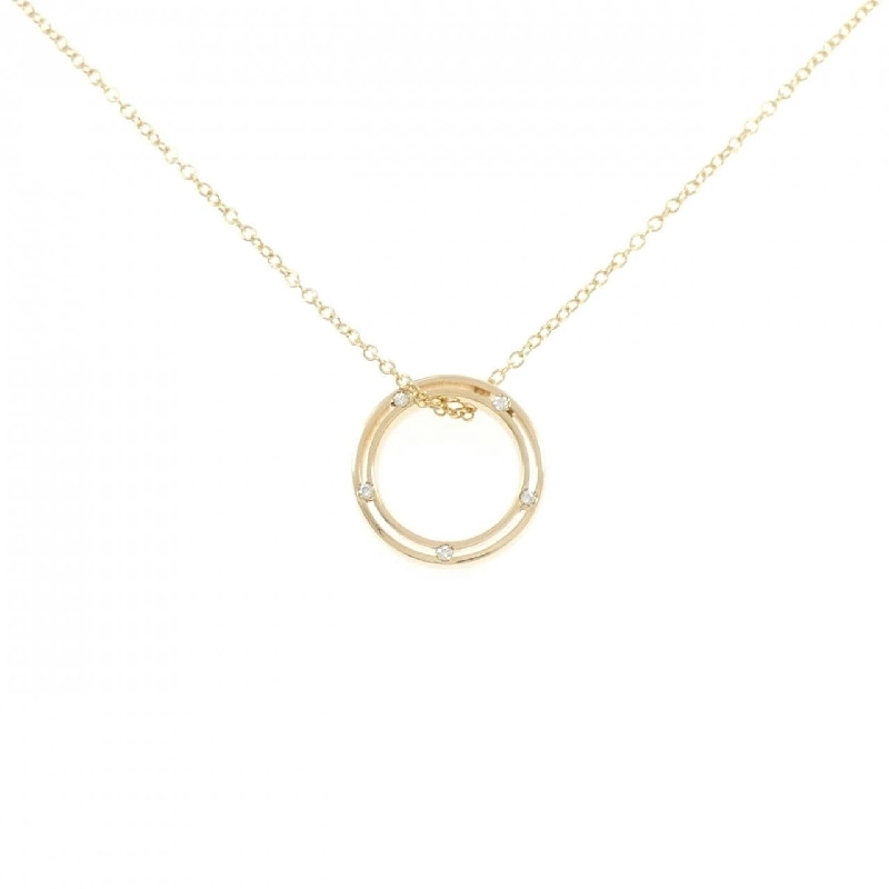 Damianni D-Side Necklace - Hàng hiệu Authentic 841767