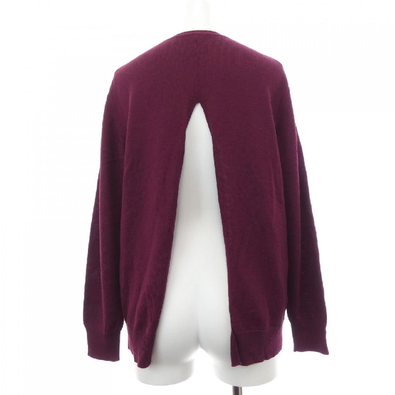 ミュウミュウ MIU MIU MMN336 OA1 ニット - Hàng hiệu Authentic 809003