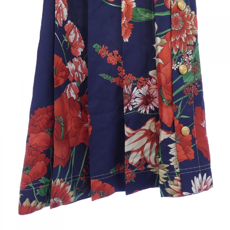 【Mã giảm giá】Gucci GUCCI Quần 652419